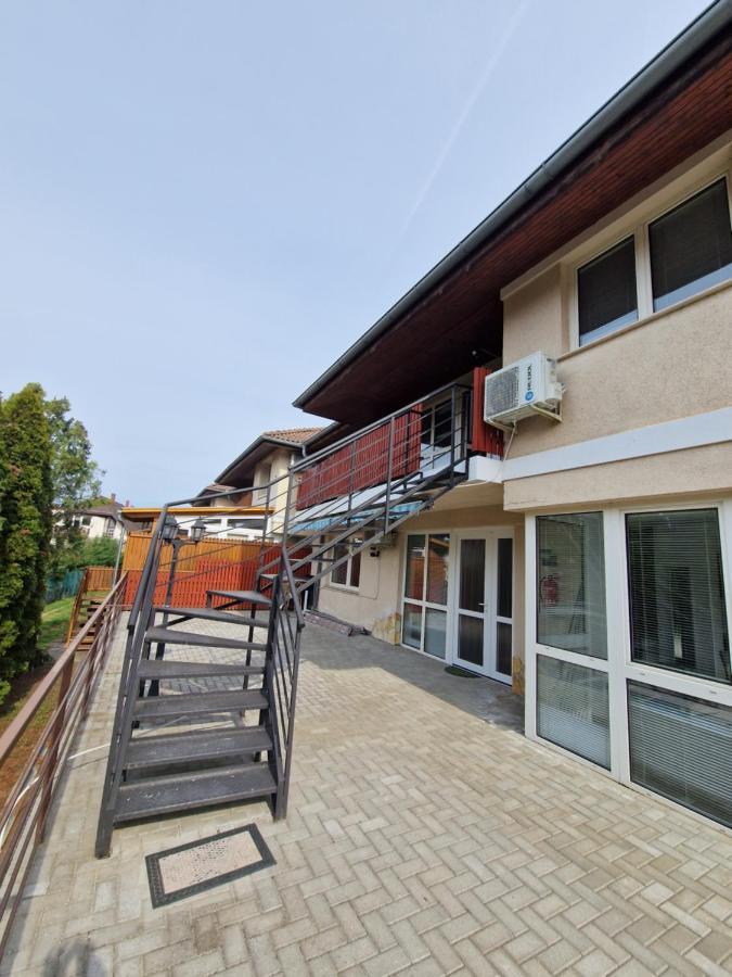 Simple Apartman Apartment Siofok Exterior photo